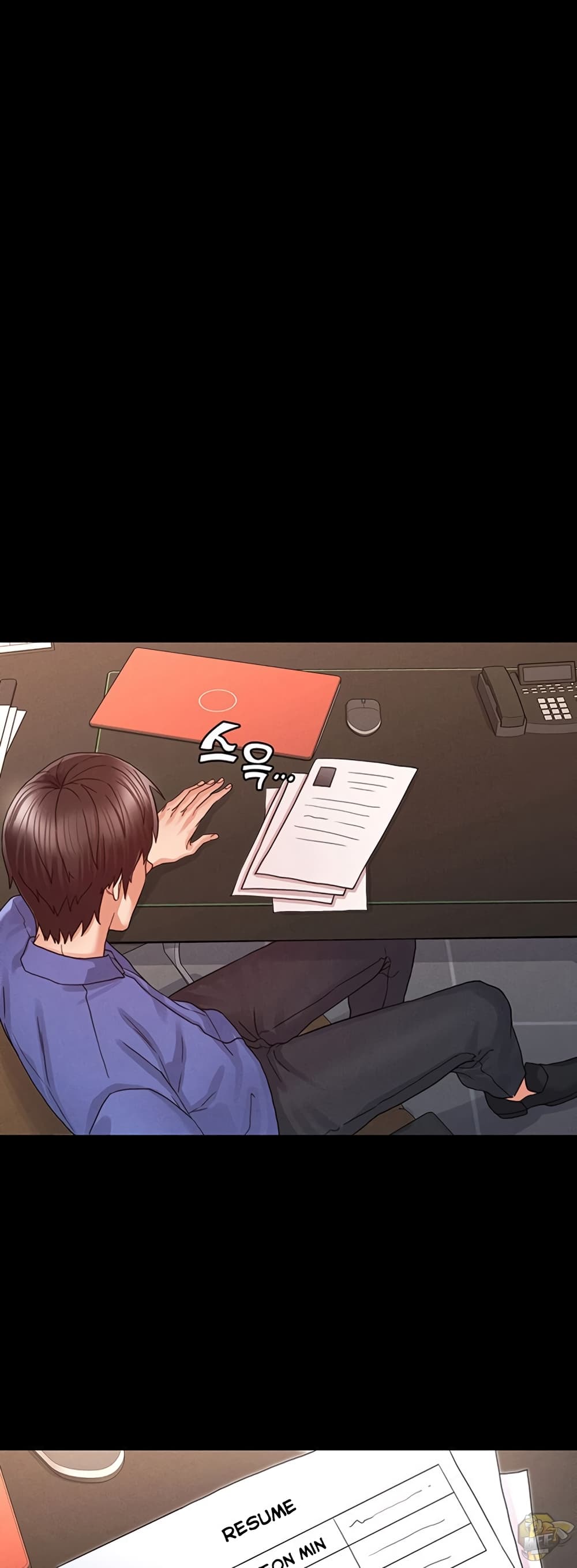 Teacher Punishment 19-19