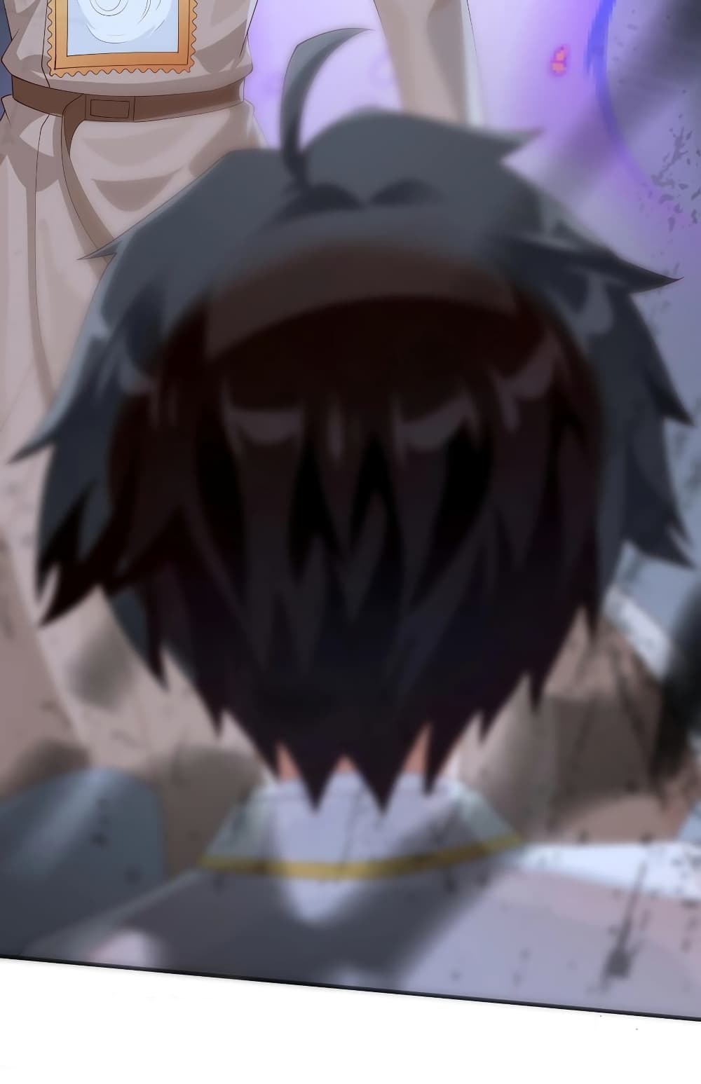 Young Master Villain Doesn't Want To Be Annihilated 17-17