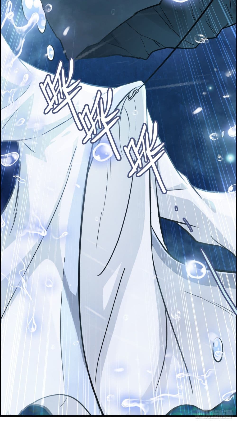 Immortal Cultivation is Just Like This ชีวิตนี้ขอฝึกเป็นเซียนให้ฟ้าเห็น 21-21
