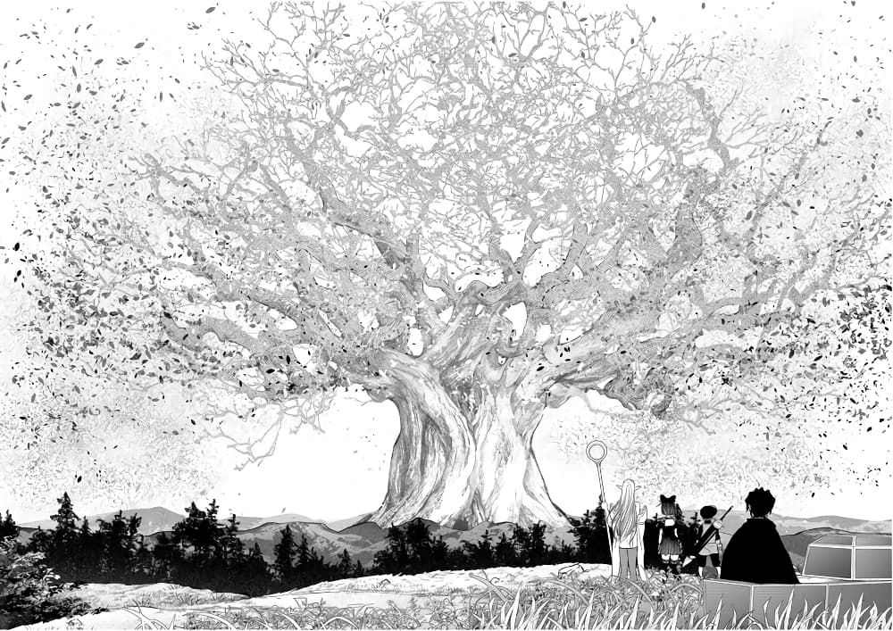 Isekai Shikkaku 19-19