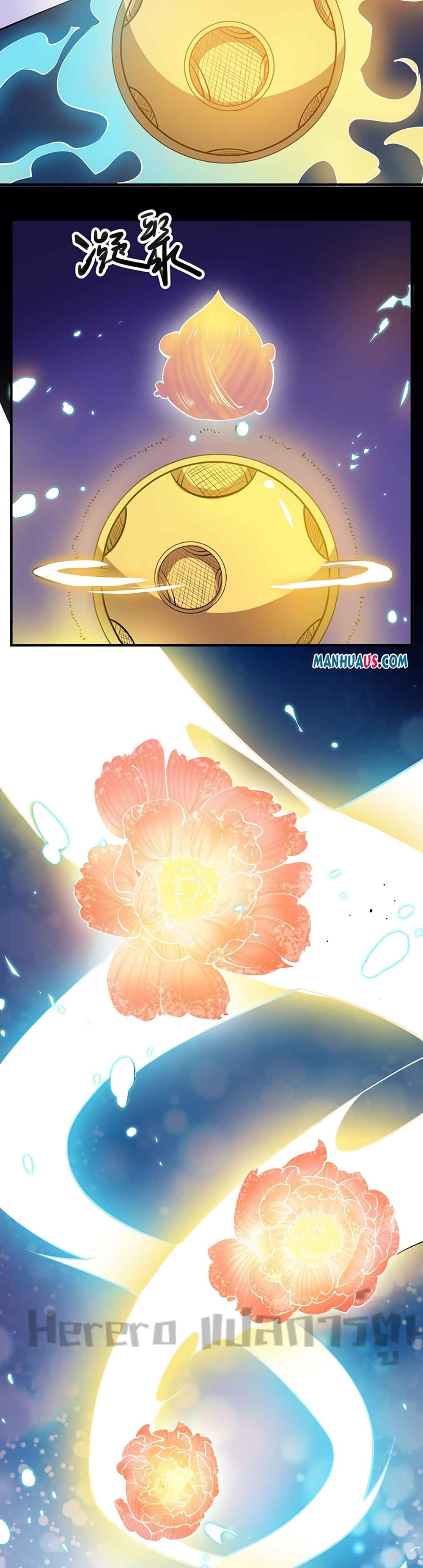 Super Warrior in Another World ทหารเซียนไปหาเมียที่ต่างโลก 216-216