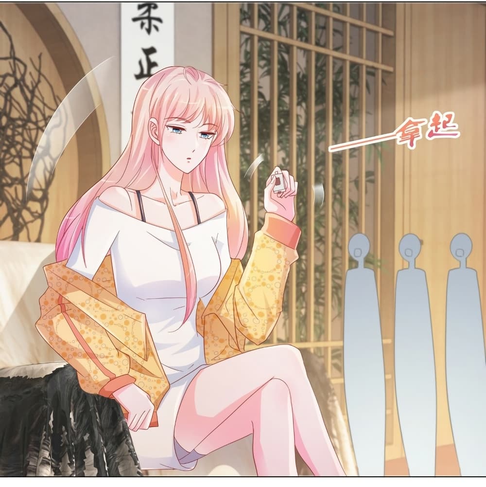 The Lovely Wife And Strange Marriage แผนรักลวงใจ 348-348