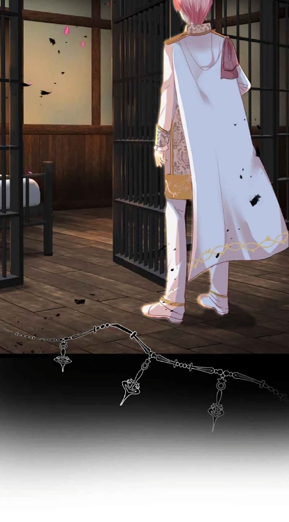 The Precious Girl Does Not Shed Tears 15-15