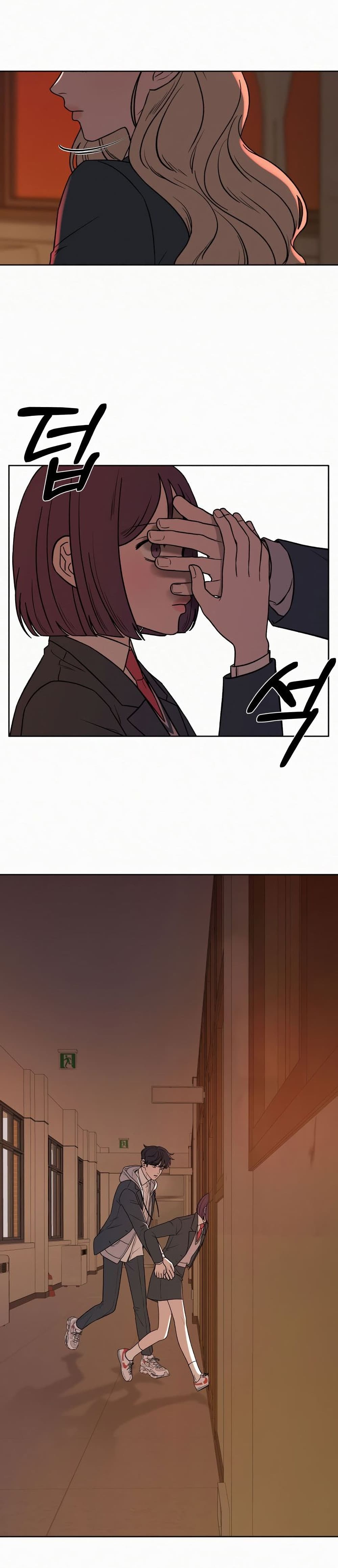 Operation True Love 6-6