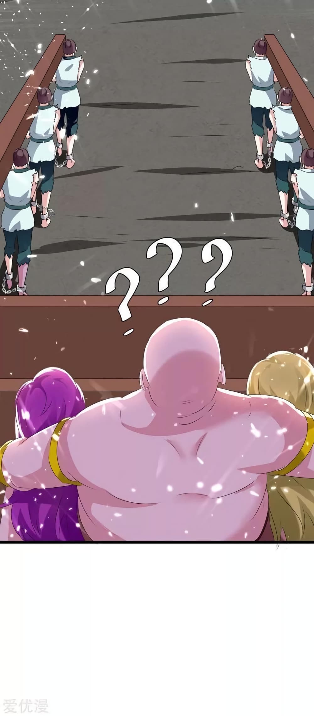 Strongest Leveling 190-190