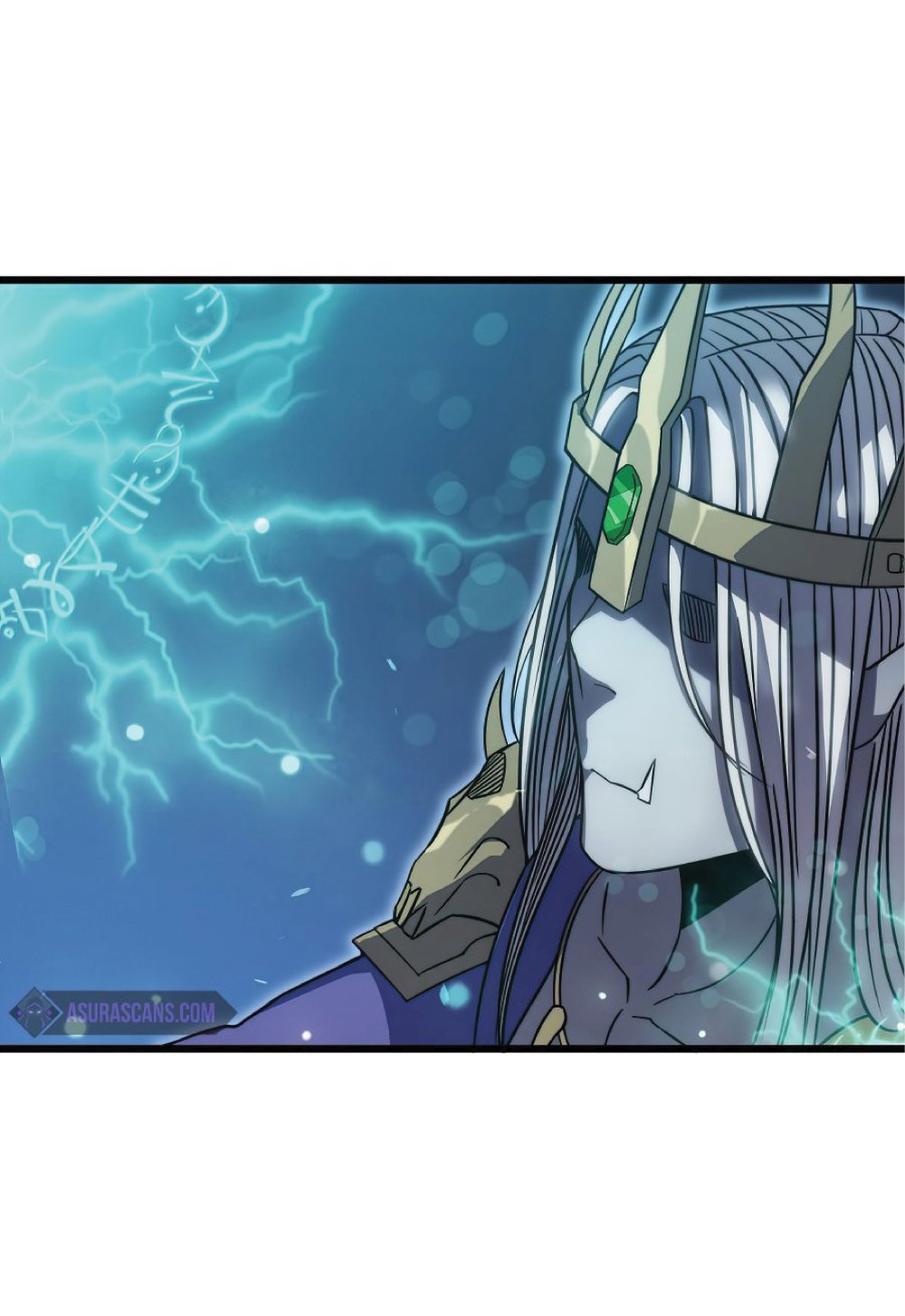 My Path to Killing Gods in Another World 23-23
