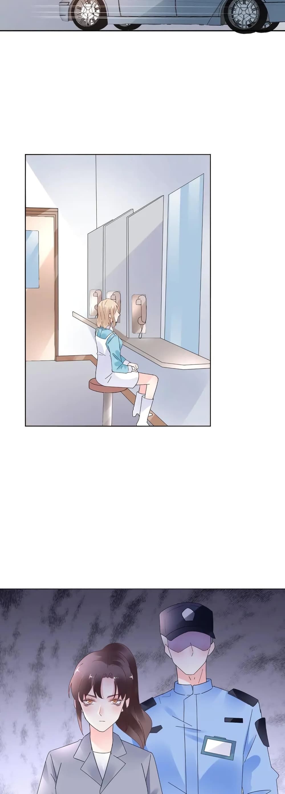 Be My Only Love รักนี้ให้คุณคนเดียว! 76-76