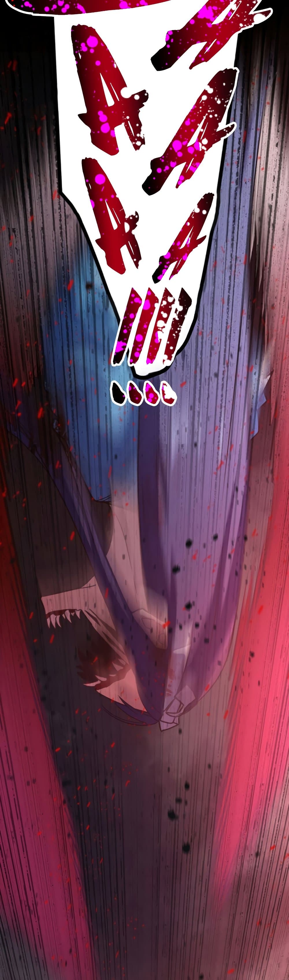 Demons' Crest 5-5