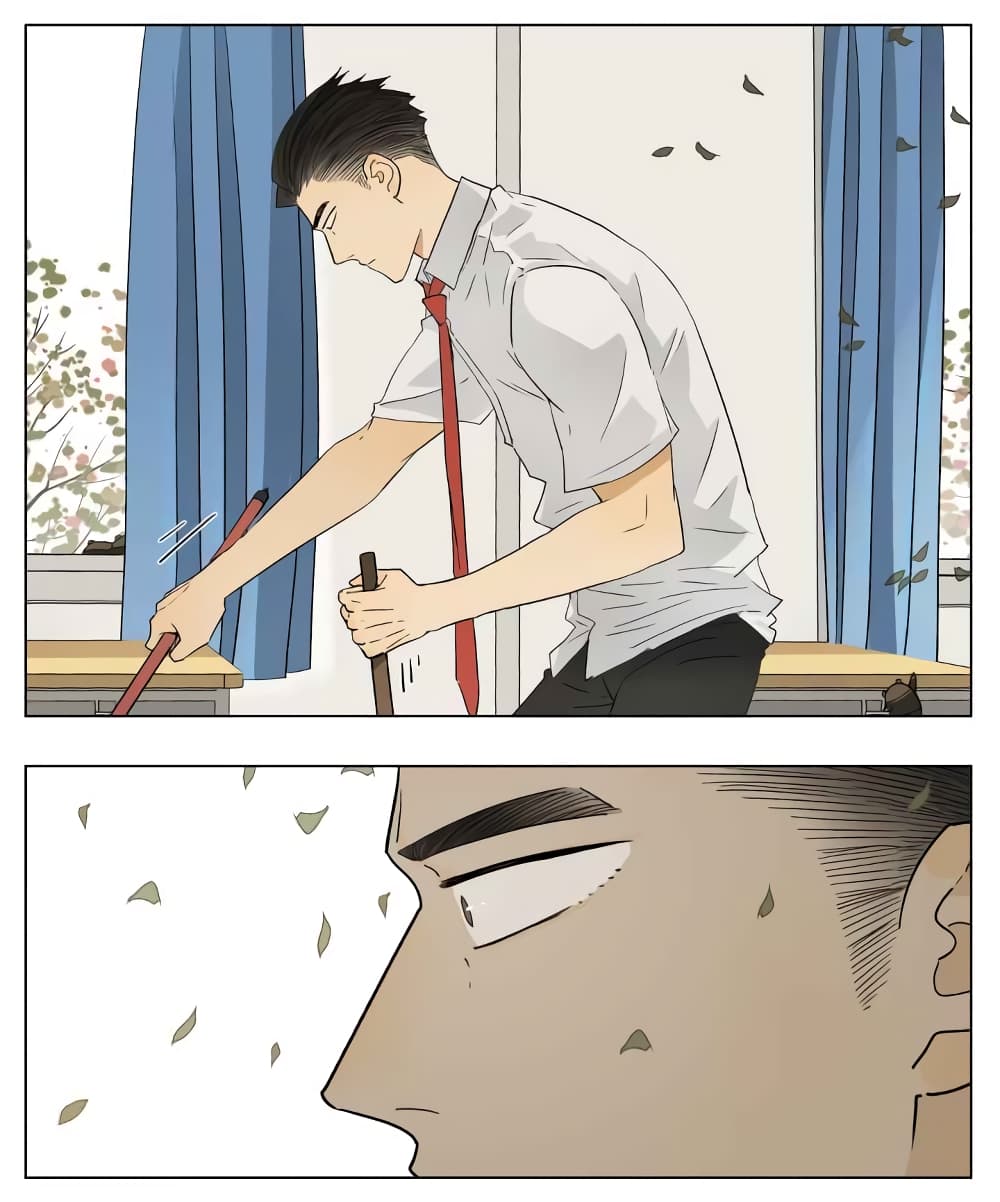 Nan Hao & Shang Feng หนานเห่า กับ จันเป็ง 41-41
