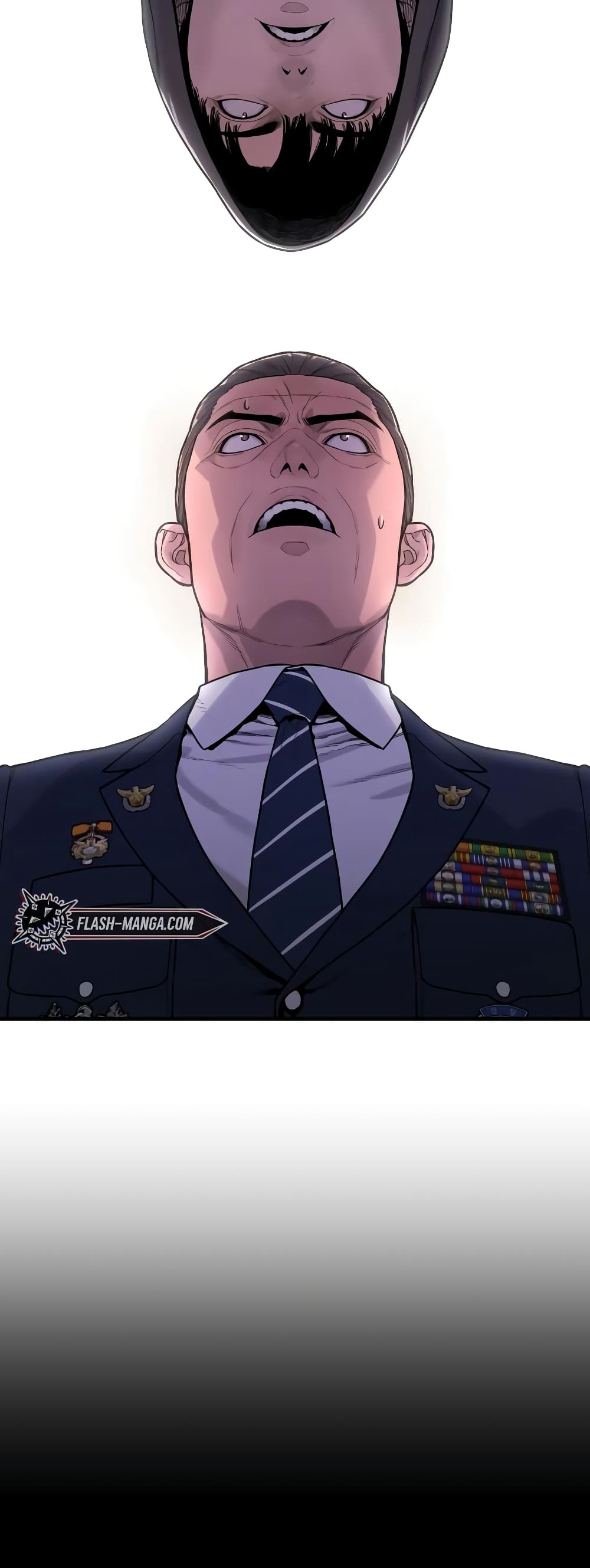Return of the Bloodthirsty Police 3-3