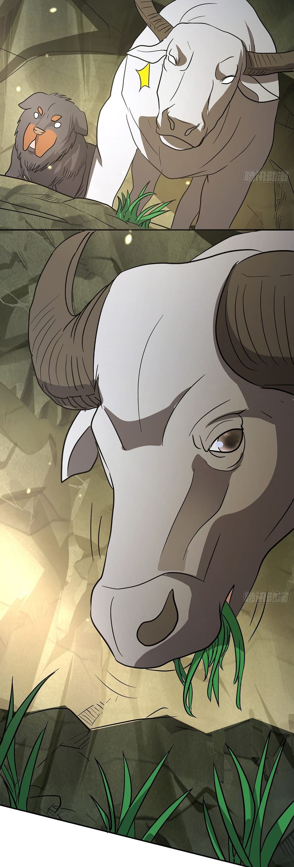 Isekai Pum Pum The Child มาต่างโลกเพื่อทำลูกเทพ 37-37