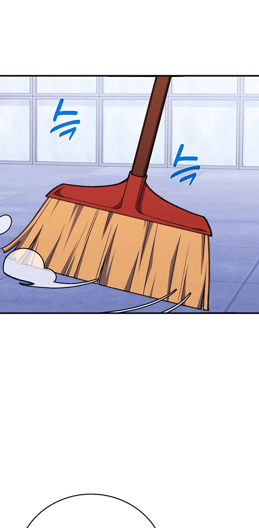 The Part-Time Land of the Gods 49-49