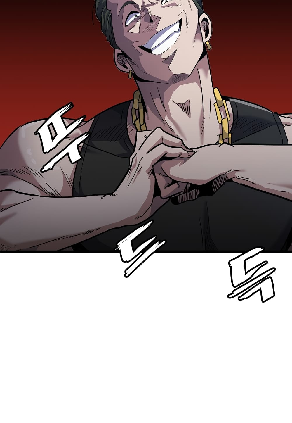 Level Berserker 12-12
