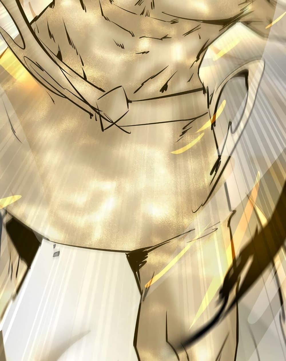 The Strongest Abandon Son of God in The City บุตรแห่งพระเจ้าผู้ถูกทอดทิ้งสุดแกร่งแห่งนคร 25-25