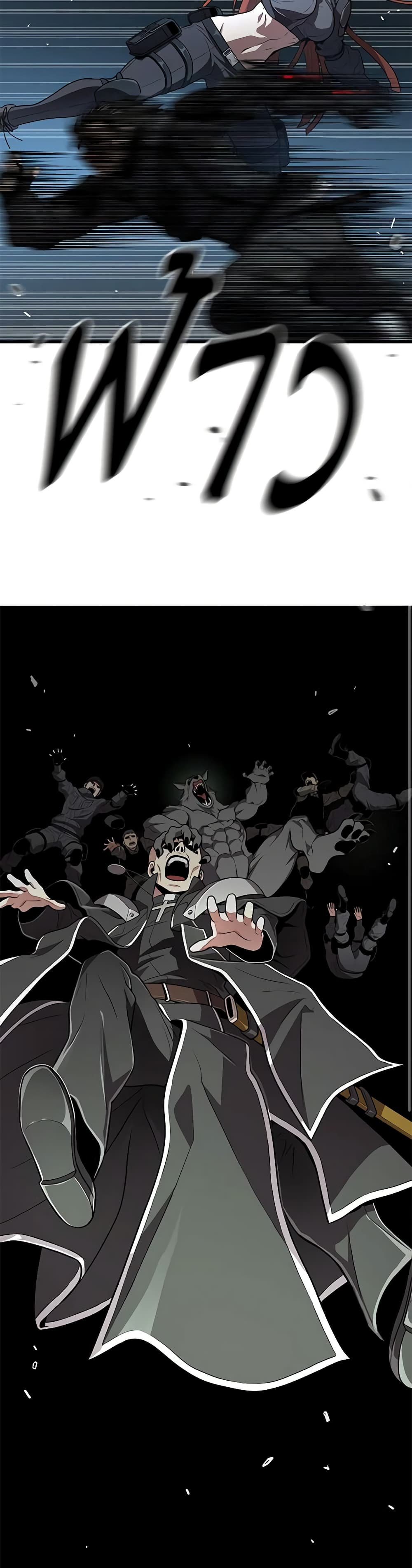 Hoarding in Hell 60-60