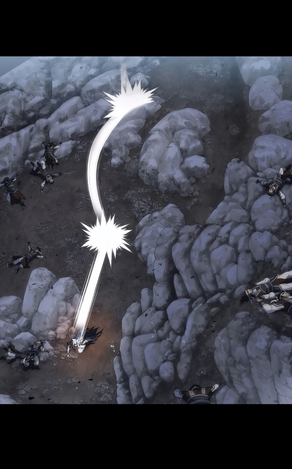 The Star of a Supreme Ruler 2-2
