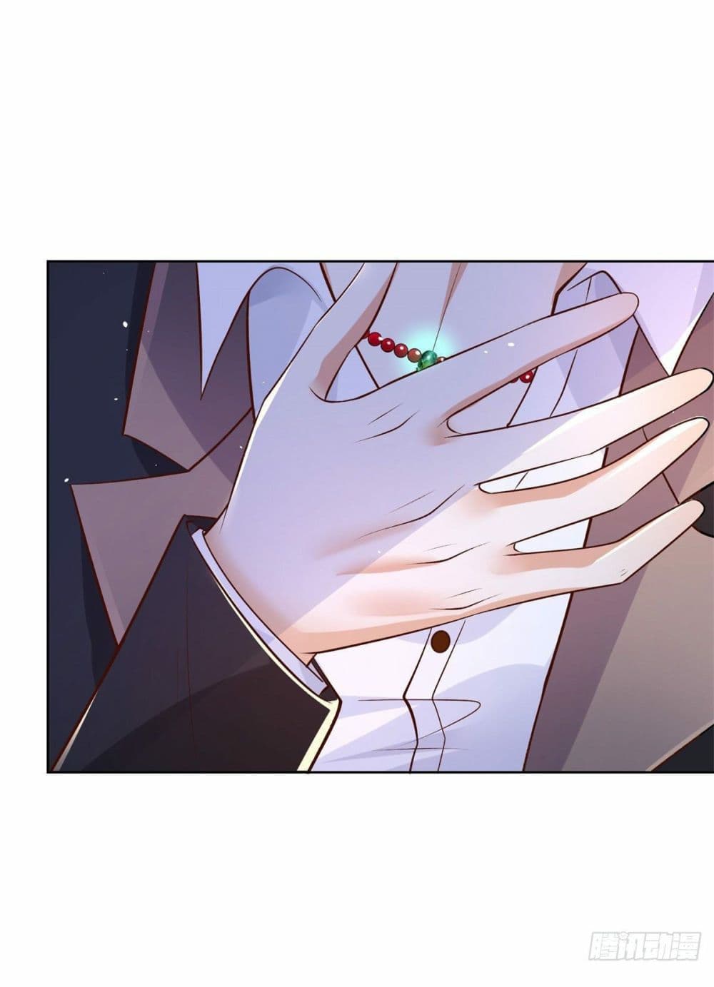 Sorry, I'm A Villain 8-8