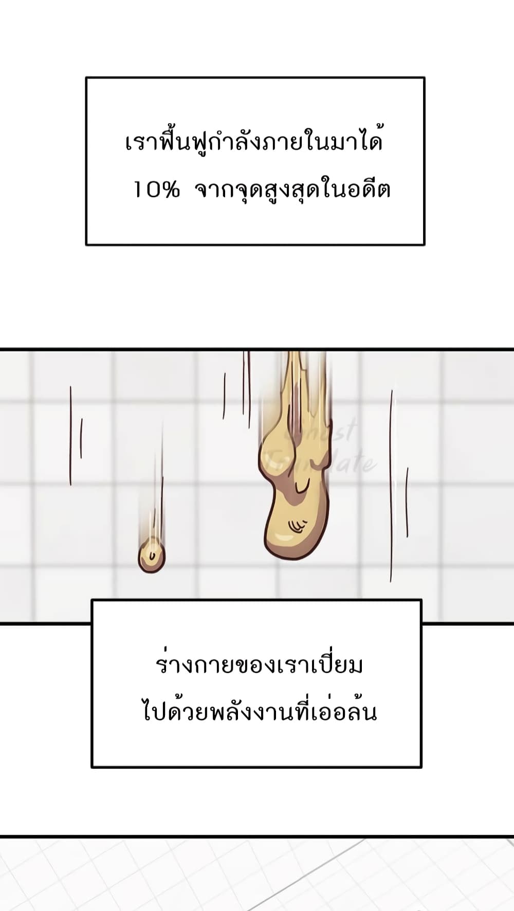 Martial Arts Baker 5-5