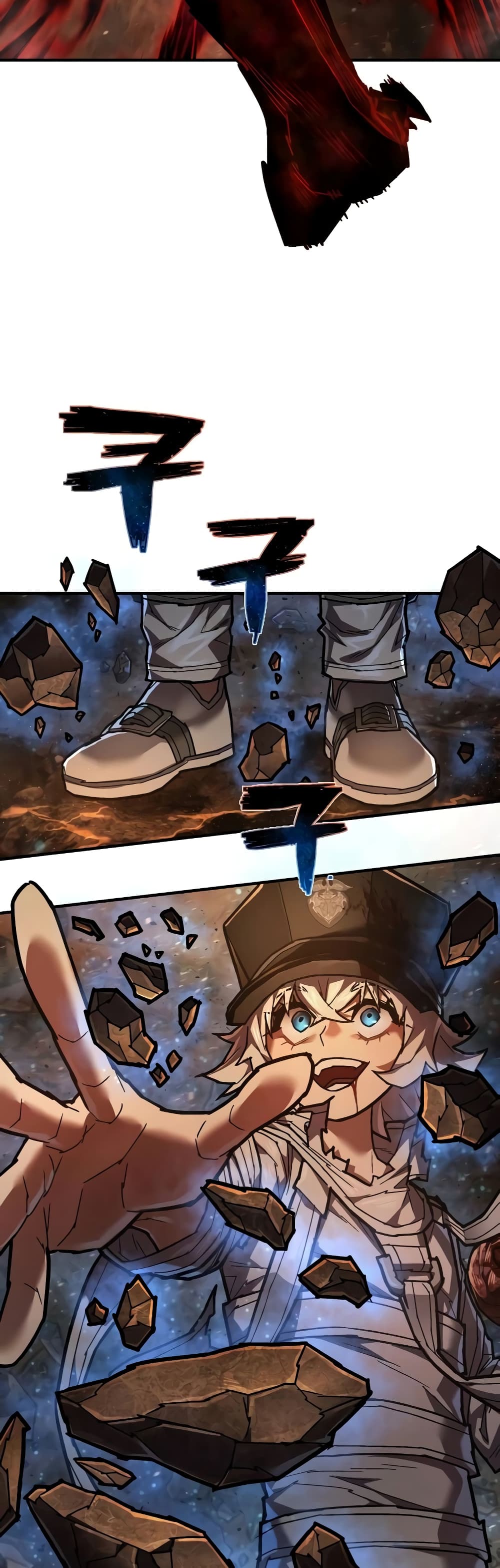 Executioner 21-21