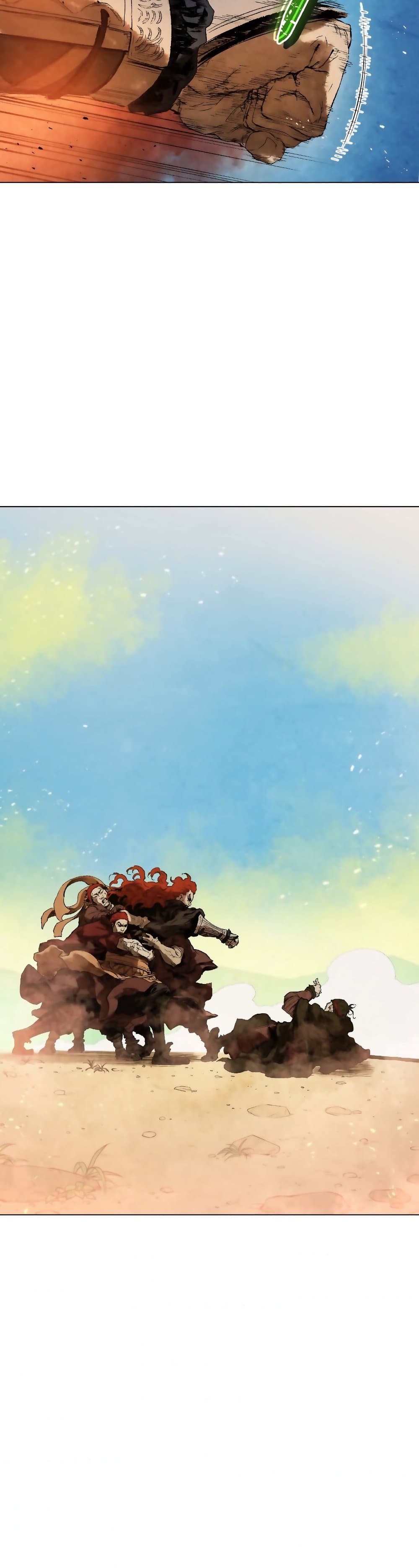 Three Kingdoms: Lu Bu's Legacy 55-55