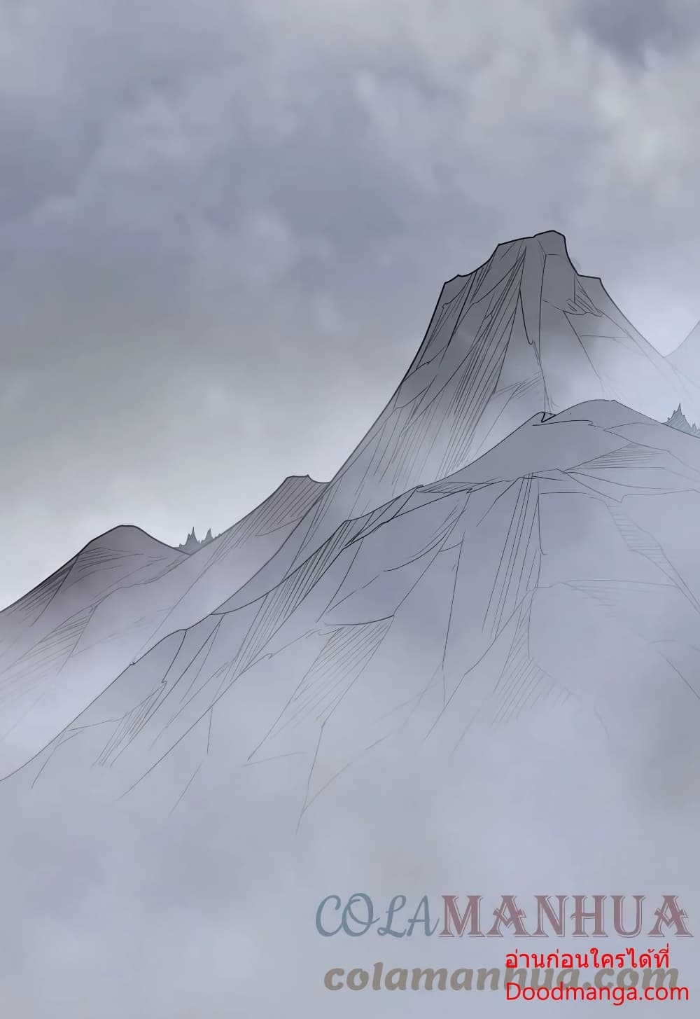I Am Invincible After Going Down the Mountain 37-37