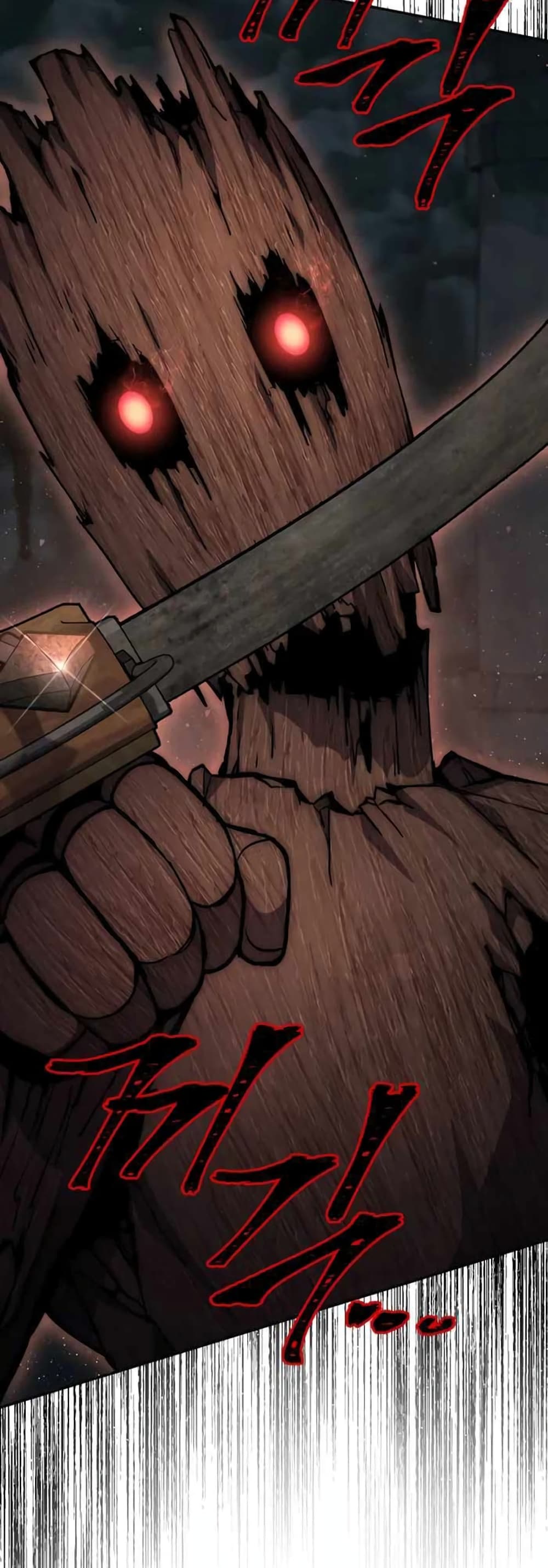 Legendary Blacksmith’s Vengeance 5-5