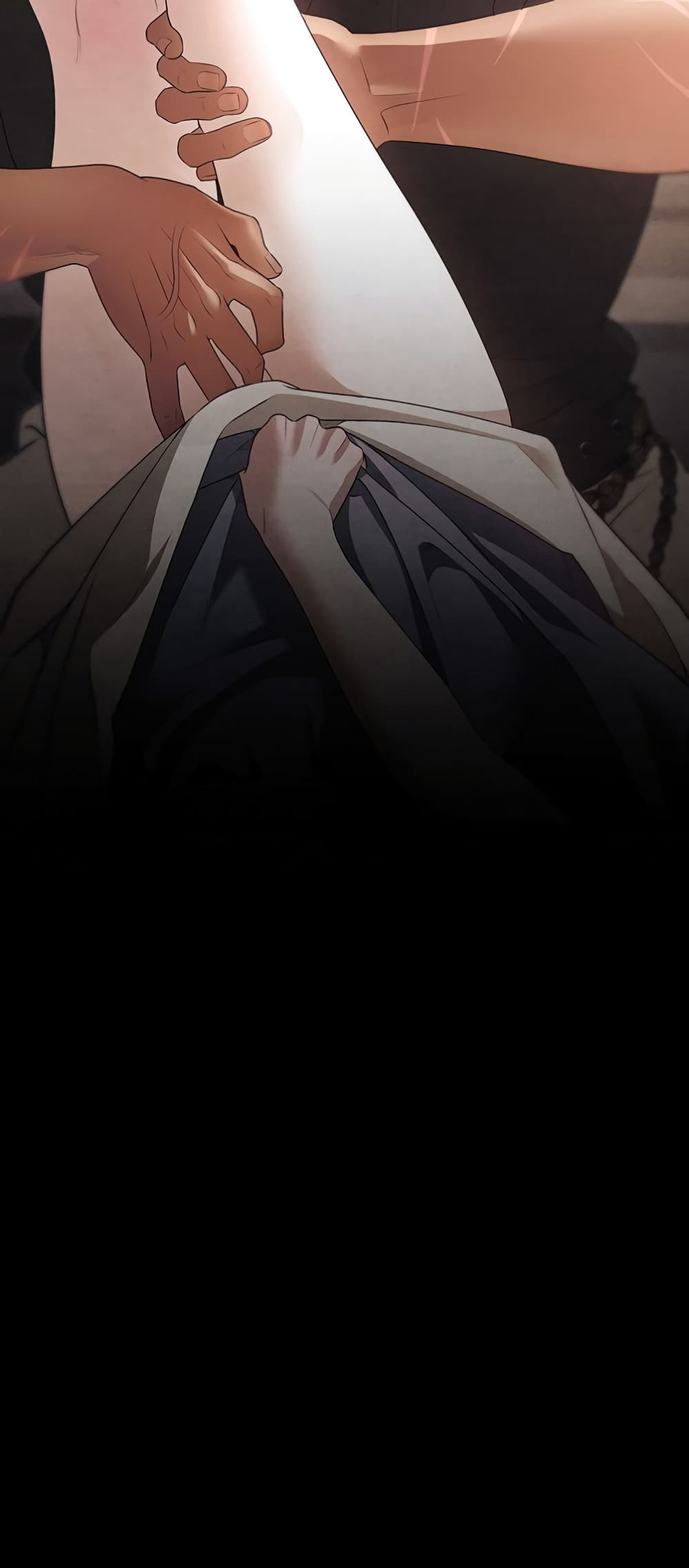 Predatory Marriage 1-1