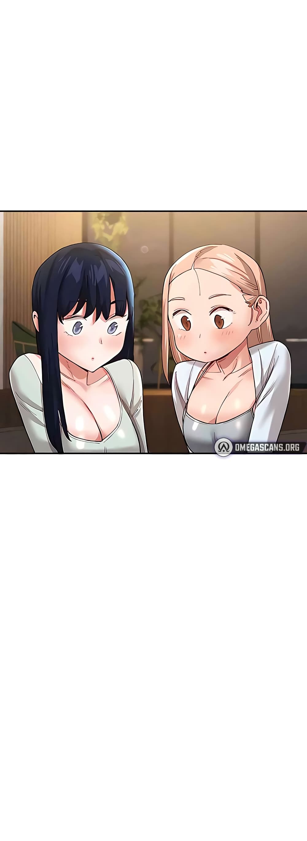 Living With Two Busty Women 37-ตอนจบ