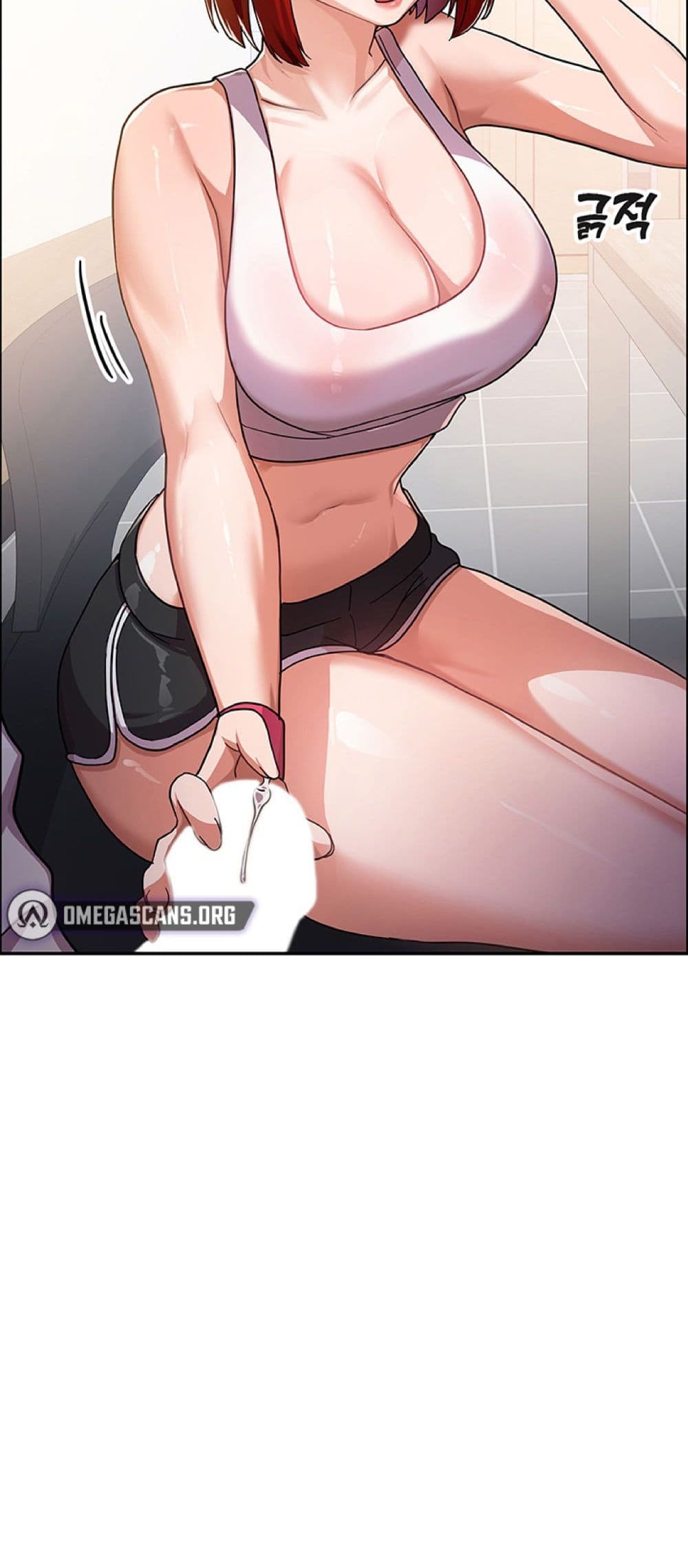 Women’s University Student who Served in the Military 2-2