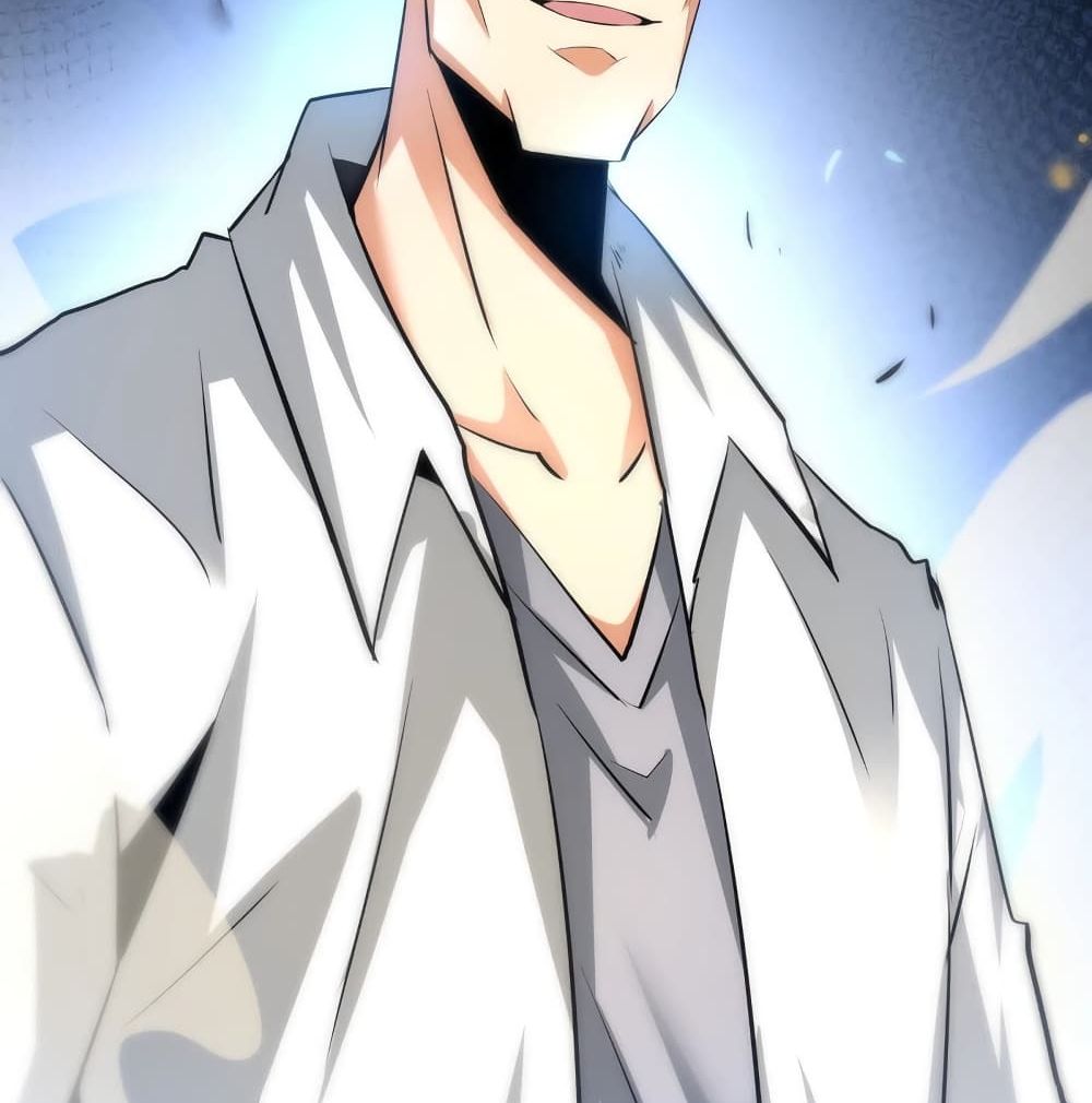 The Strongest Abandon Son of God in The City บุตรแห่งพระเจ้าผู้ถูกทอดทิ้งสุดแกร่งแห่งนคร 27-27