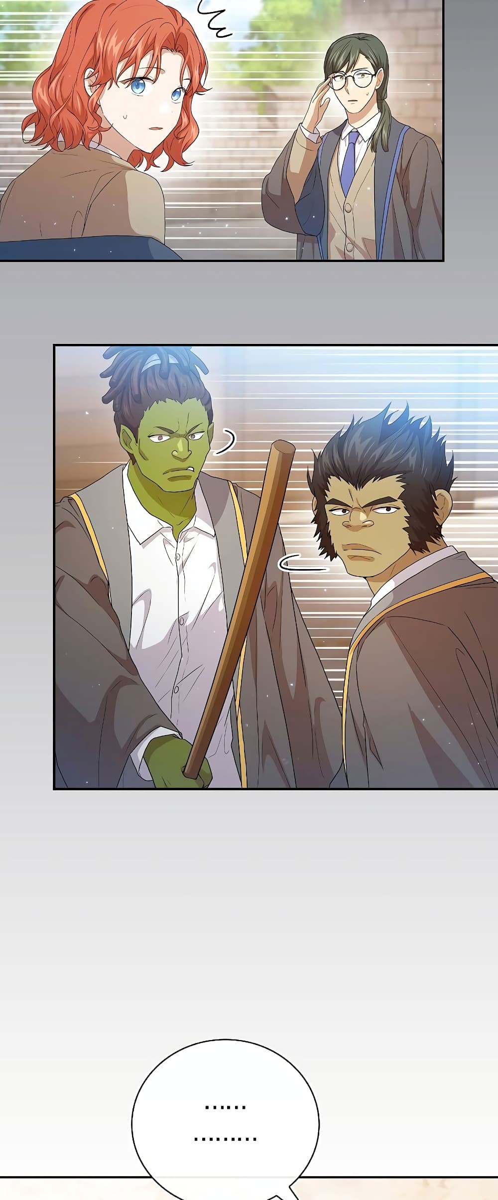 Magic Academy Survival Guide 56-56