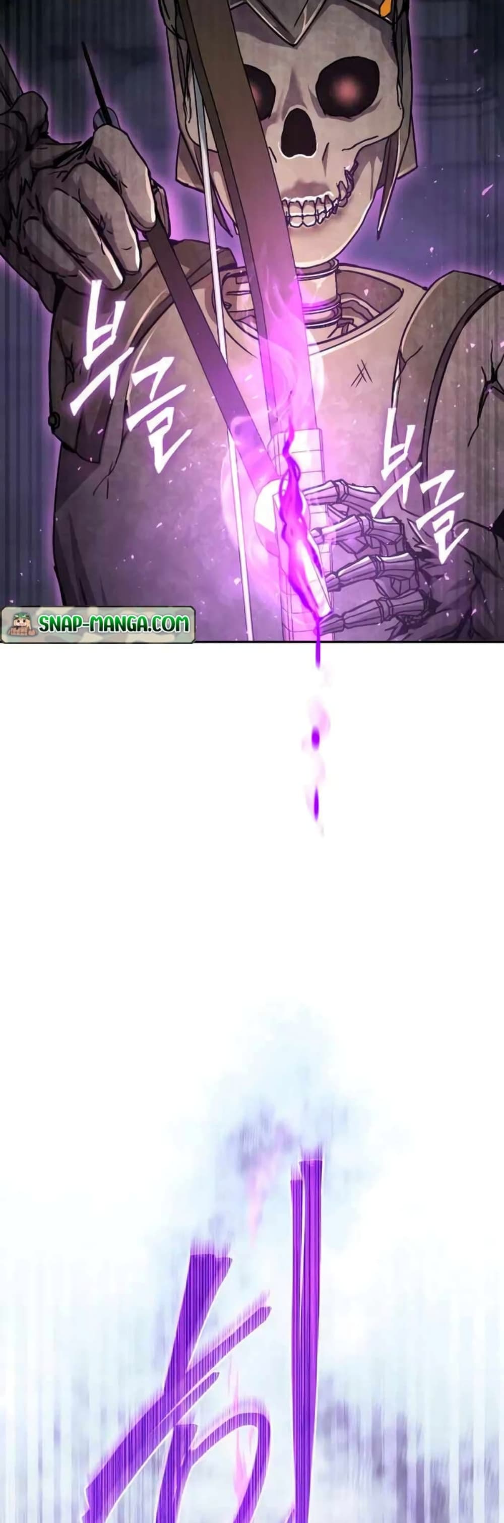 Legendary Blacksmith’s Vengeance 6-6