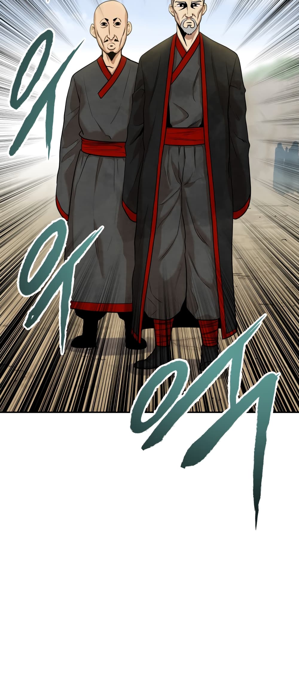 Embodiment of the Assassin in the Murim World 1-1
