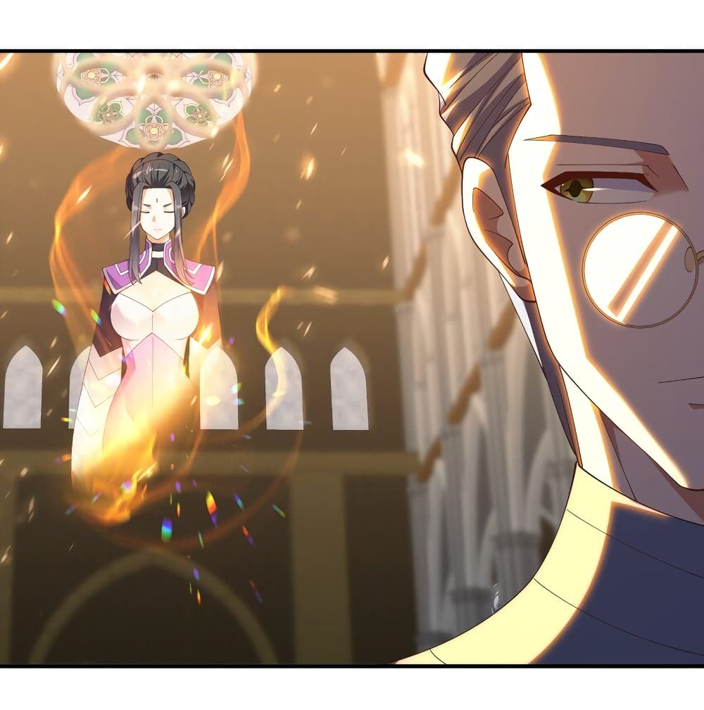 Young Master Villain Doesn't Want To Be Annihilated 72-72