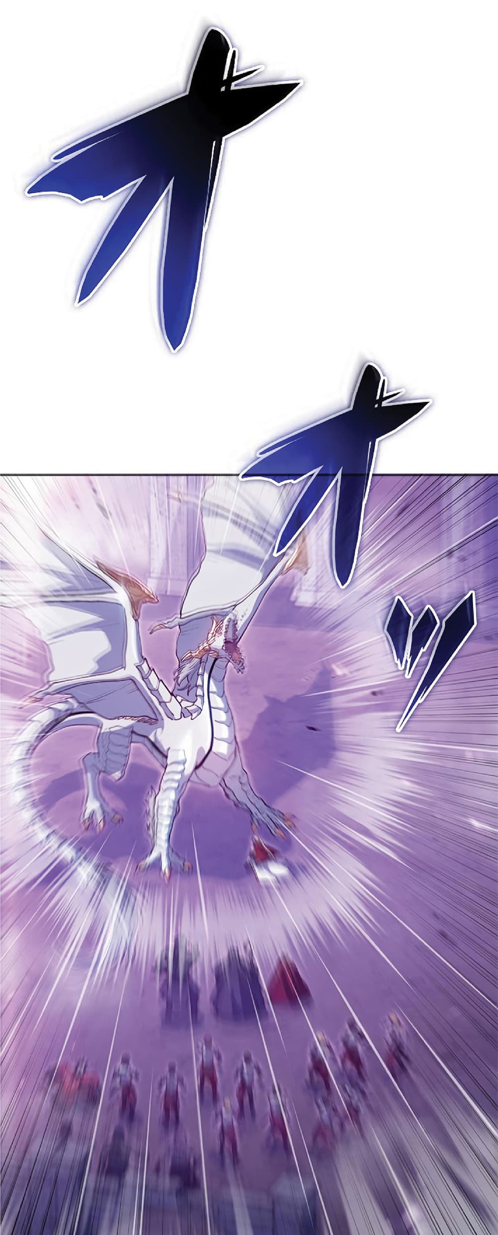 Duke Pendragon: Master of the White Dragon 27-27