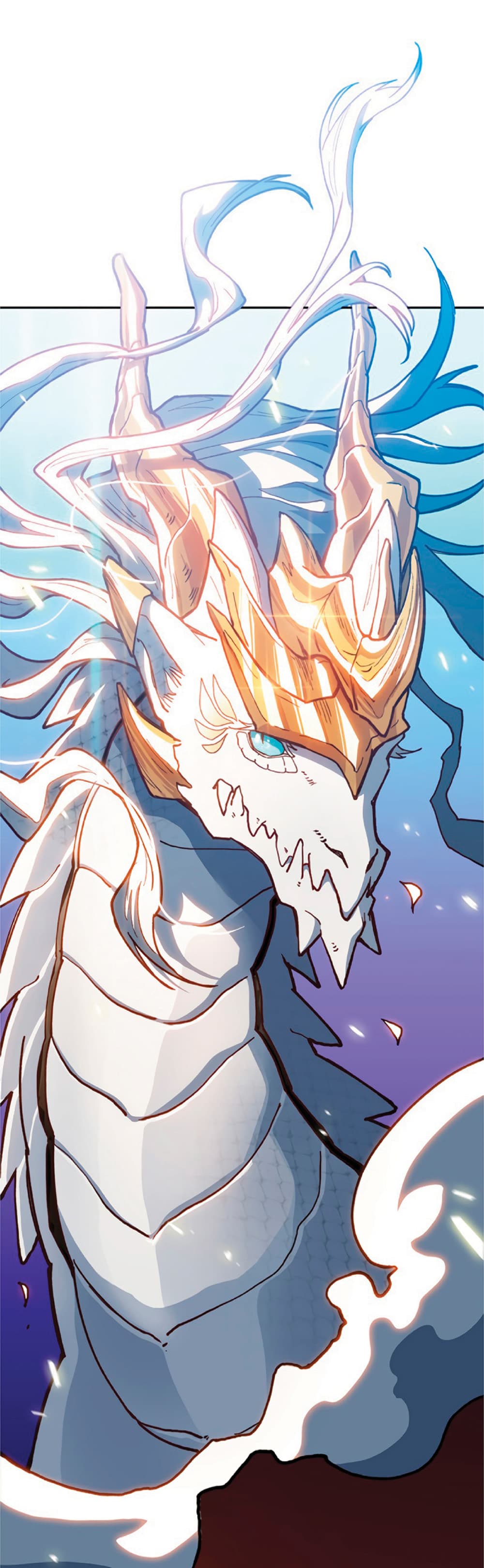 Duke Pendragon: Master of the White Dragon 5-5