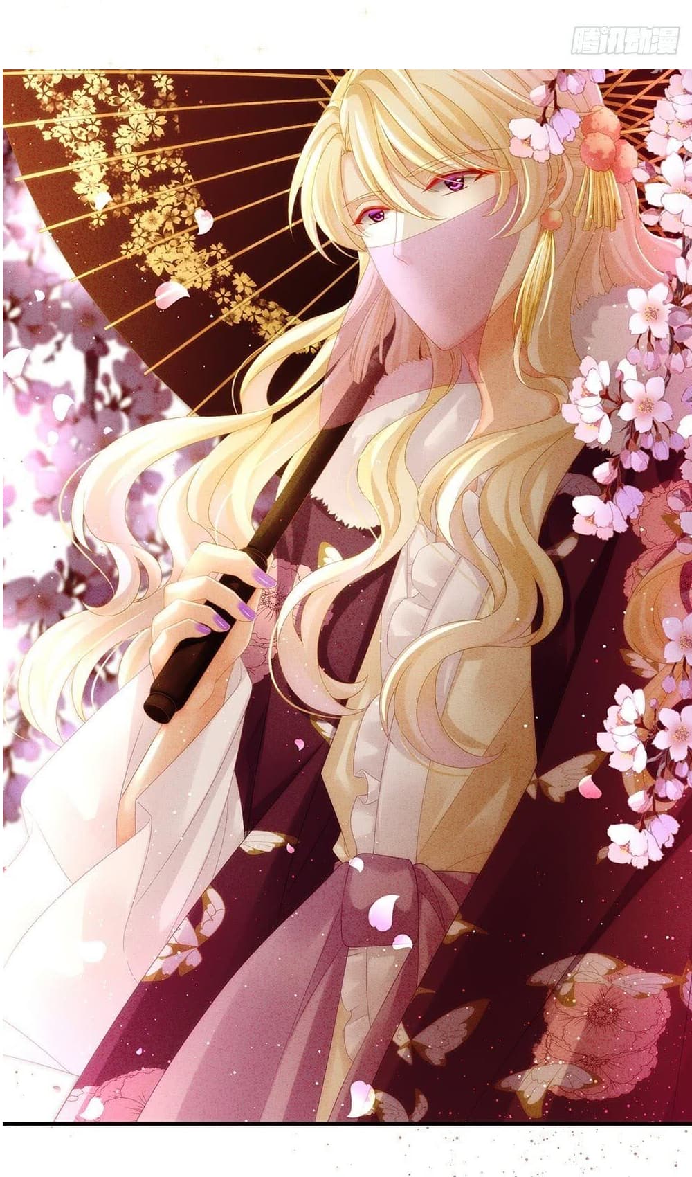 Empress’s Harem 10-10