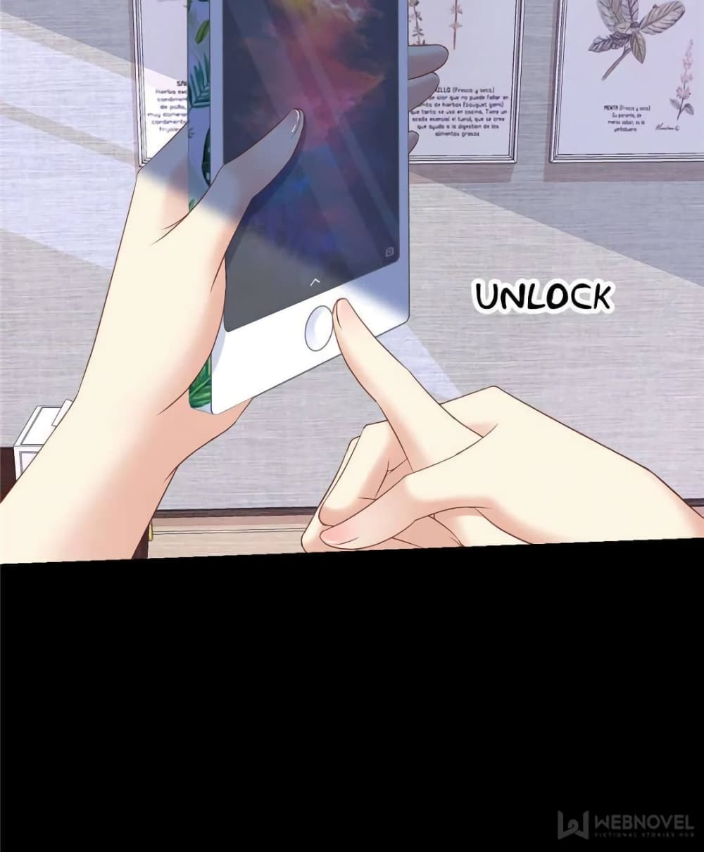 My Beautiful Time with You 116-116