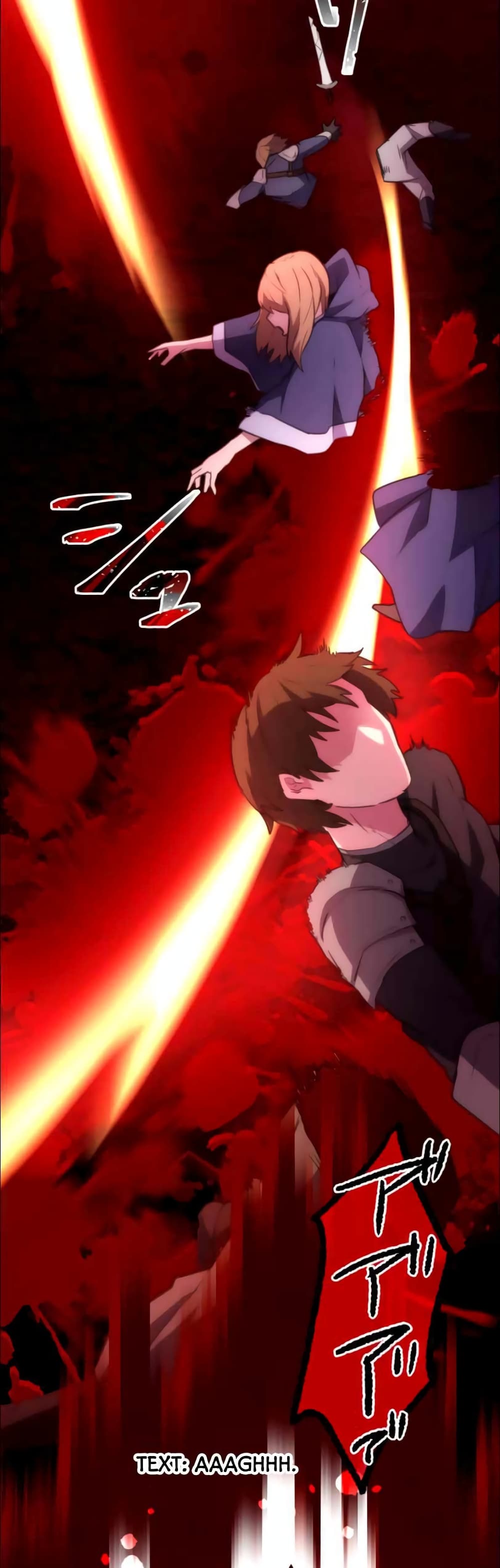 I Became an S-Rank Hunter with the Demon Lord App 23-23