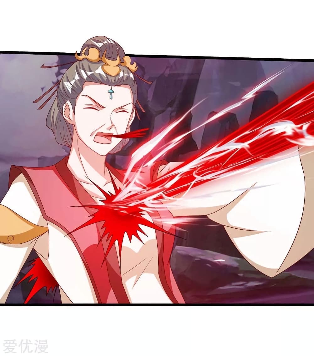 Strongest Leveling 127-127