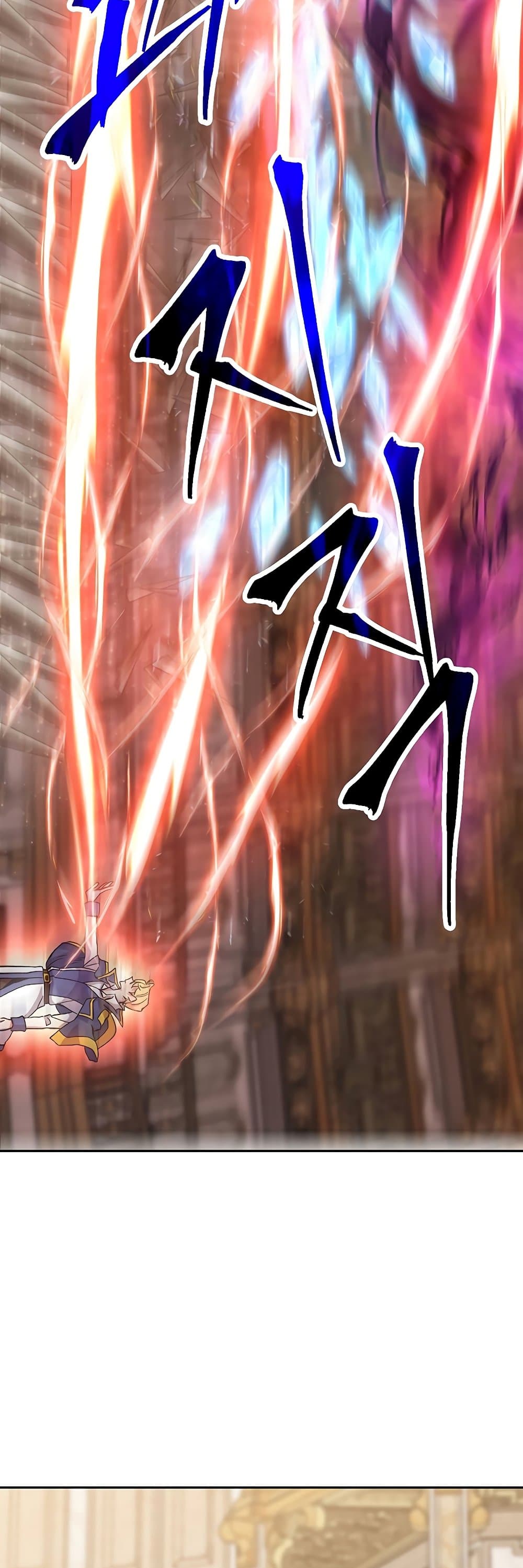 Archmage Transcending Through Regression 13-13