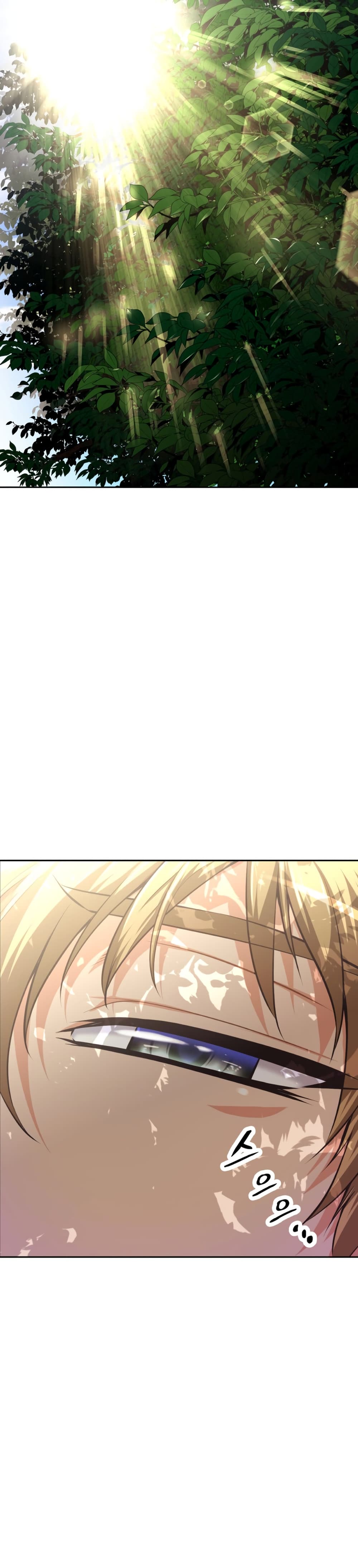 The Return of the Prodigious Swordmaster 1-1