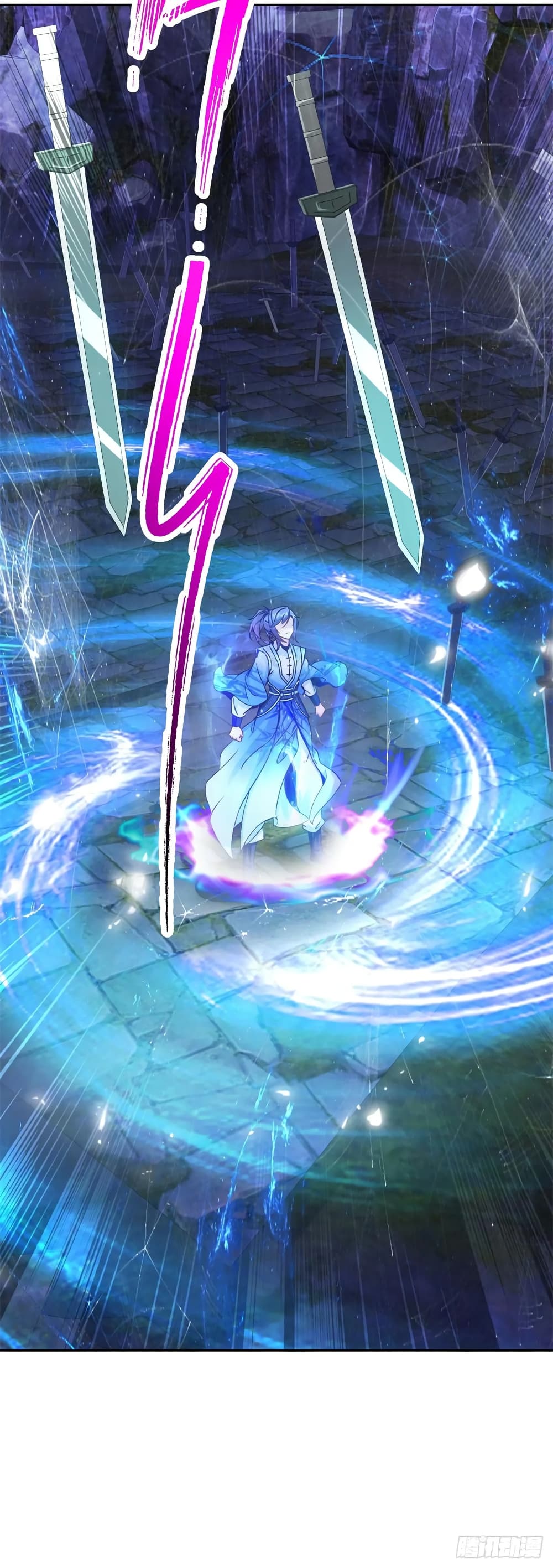 Divine Soul Emperor 291-291