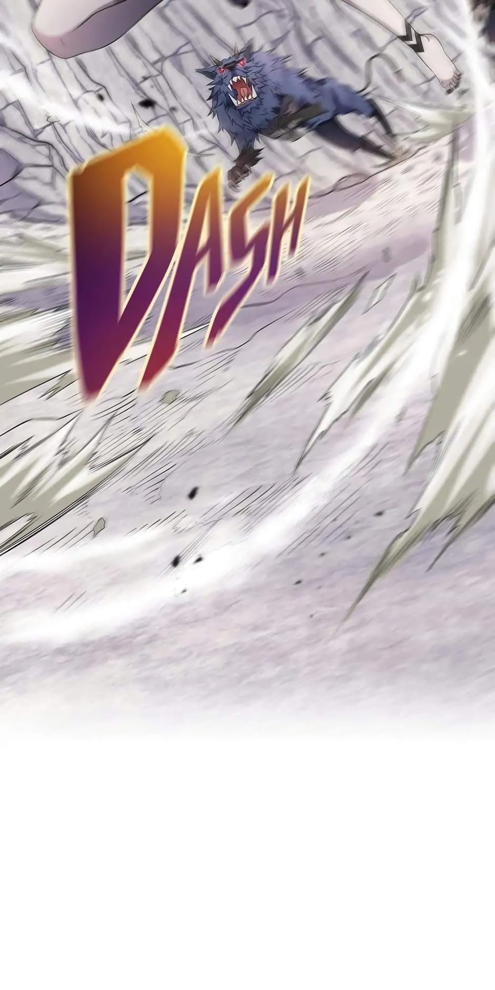 SALVOS (A MONSTER EVOLUTION LITRPG) 7-7