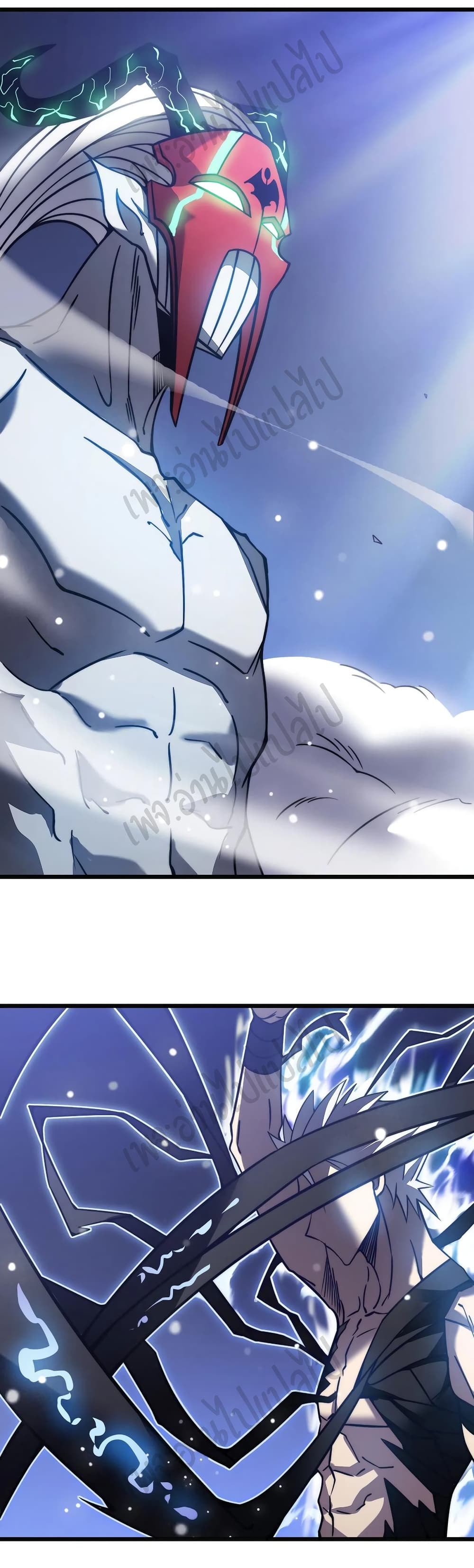 I Killed The Gods in Another World 25-25
