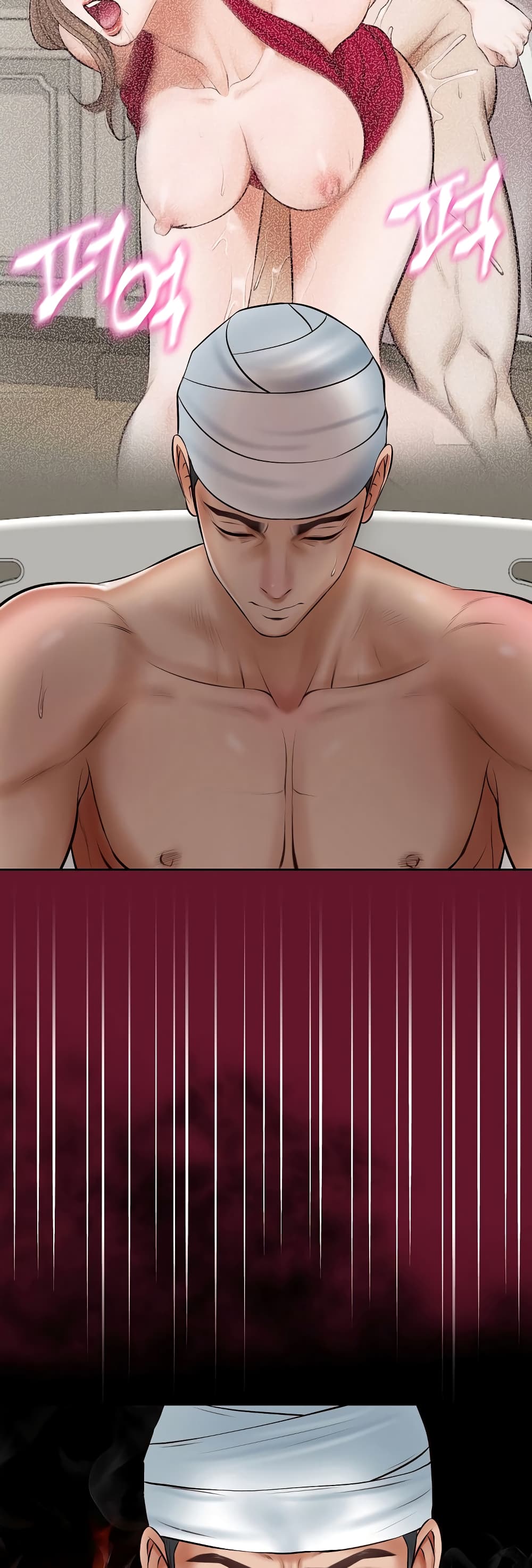 The Billionaire's Monster Cock Son-In-Law 4-4