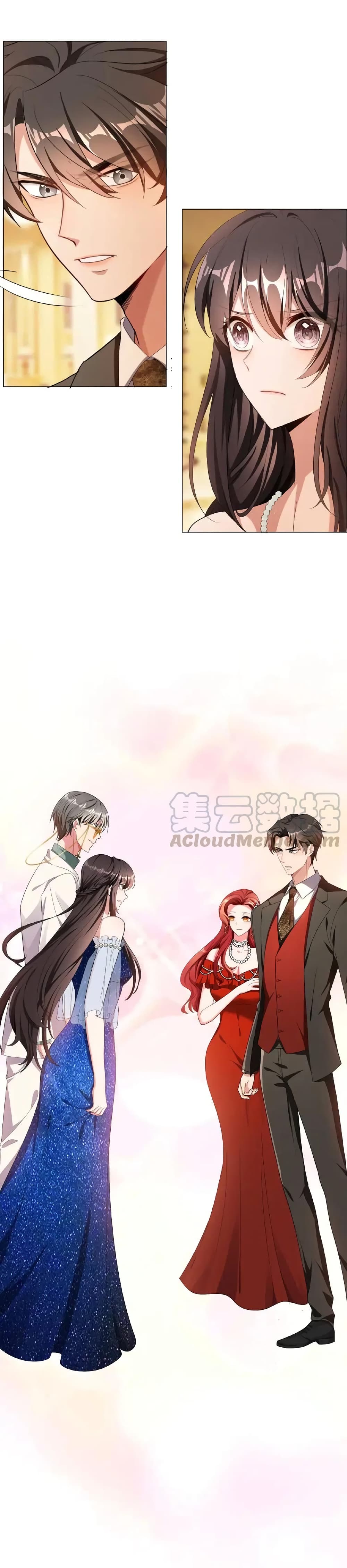 Game of Affection เกมเสน่หาของคุณชายเถาลู่ 67-67