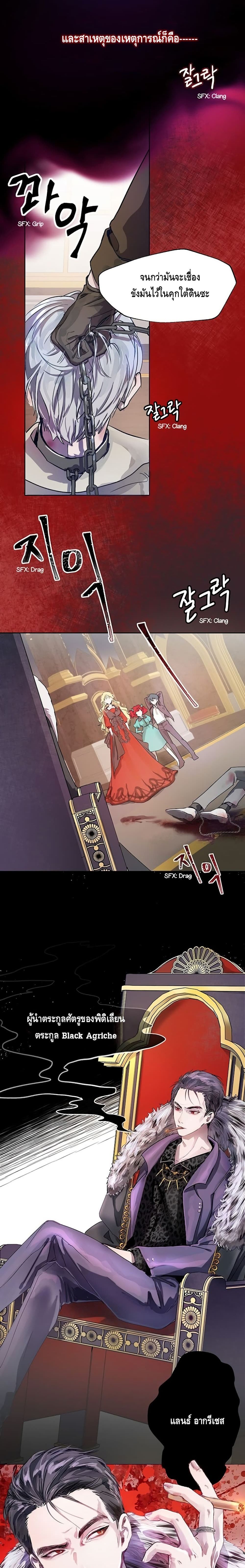 The Way to Protect the Female Lead's Older Brother 1-1
