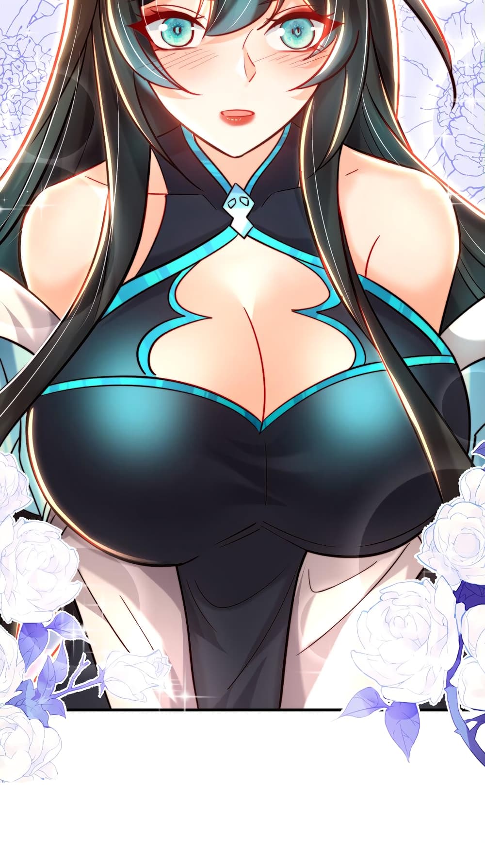 Opening System To Confession The Beautiful Teacher 57-57
