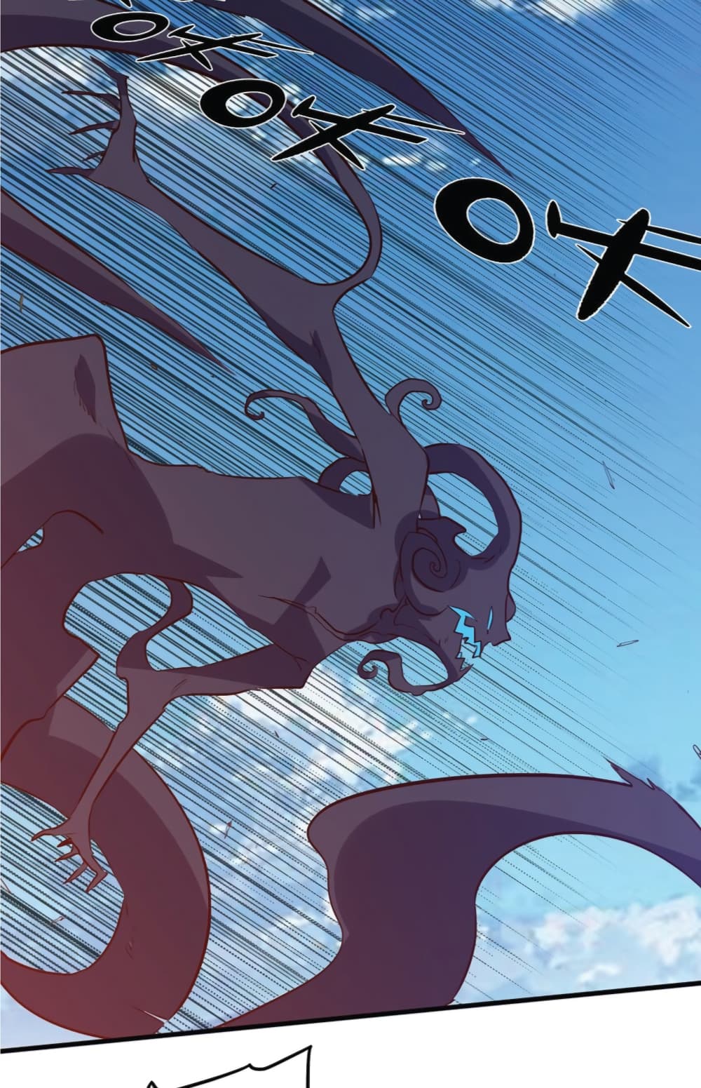 Training With The Demon King เหล่าผู้กล้าอยากฝึกฝนกับราชาปีศาจ 6-6